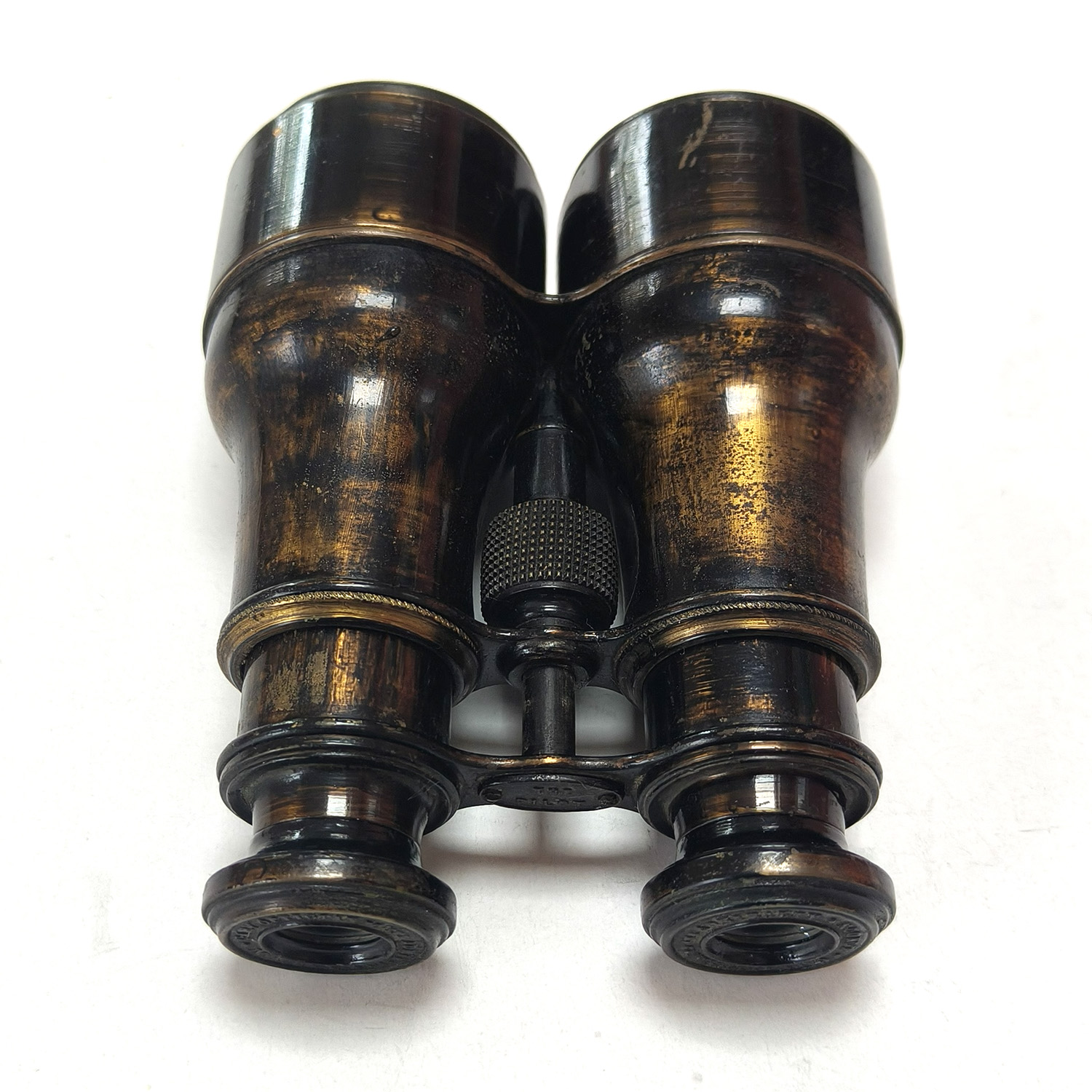 Cary The Pilot Binoculars Optician to Admiralty London