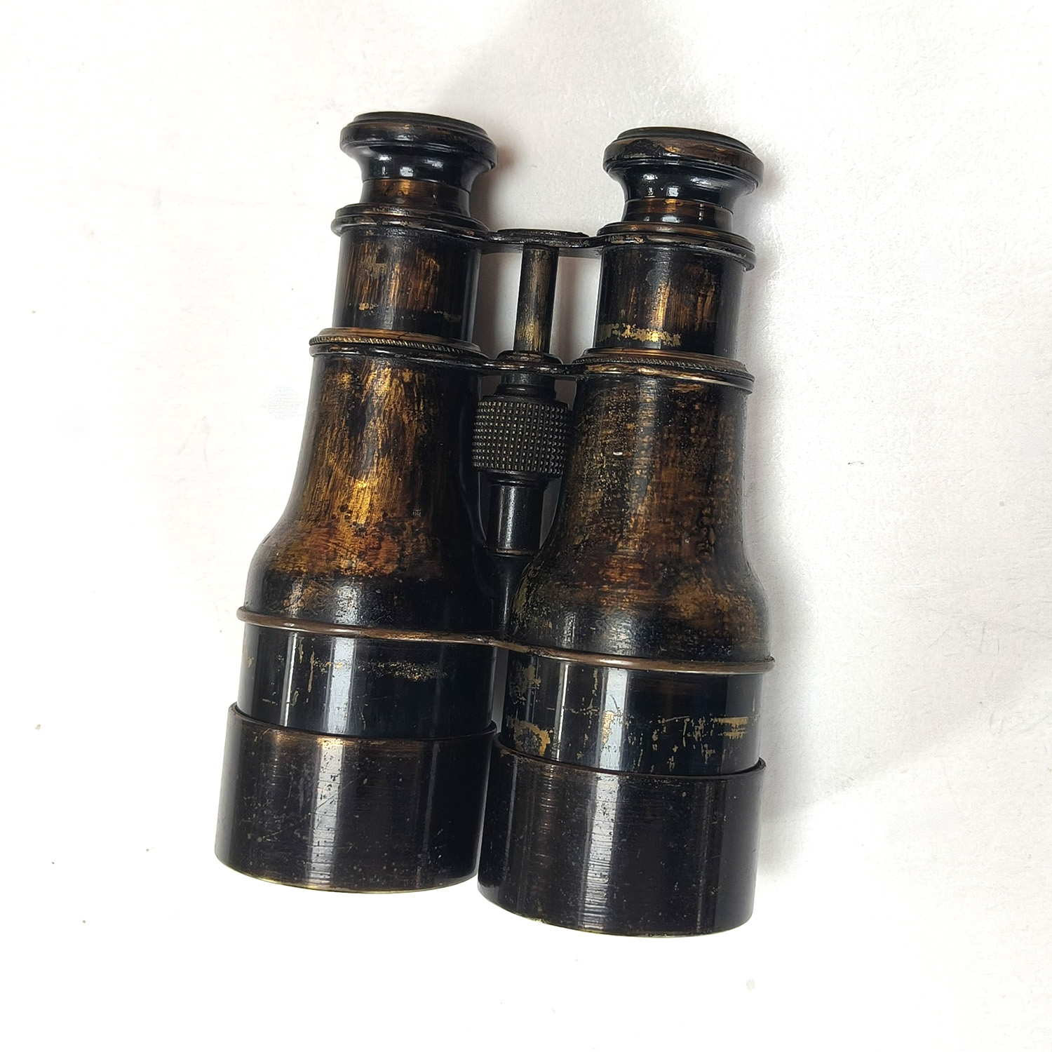 Cary The Pilot Binoculars Optician to Admiralty London