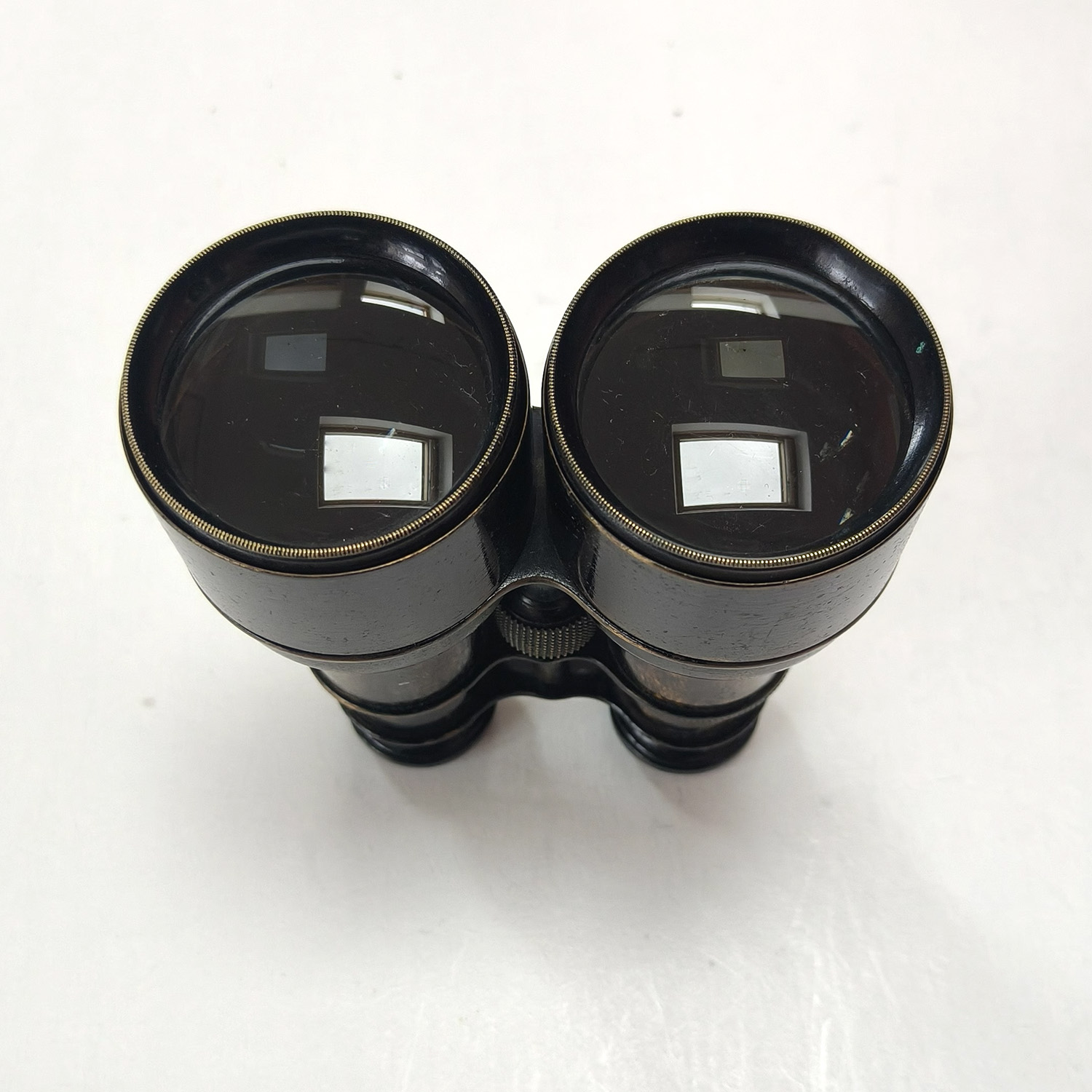 Cary The Pilot Binoculars Optician to Admiralty London