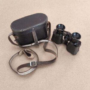Antique French Opera Glasses Binoculars
