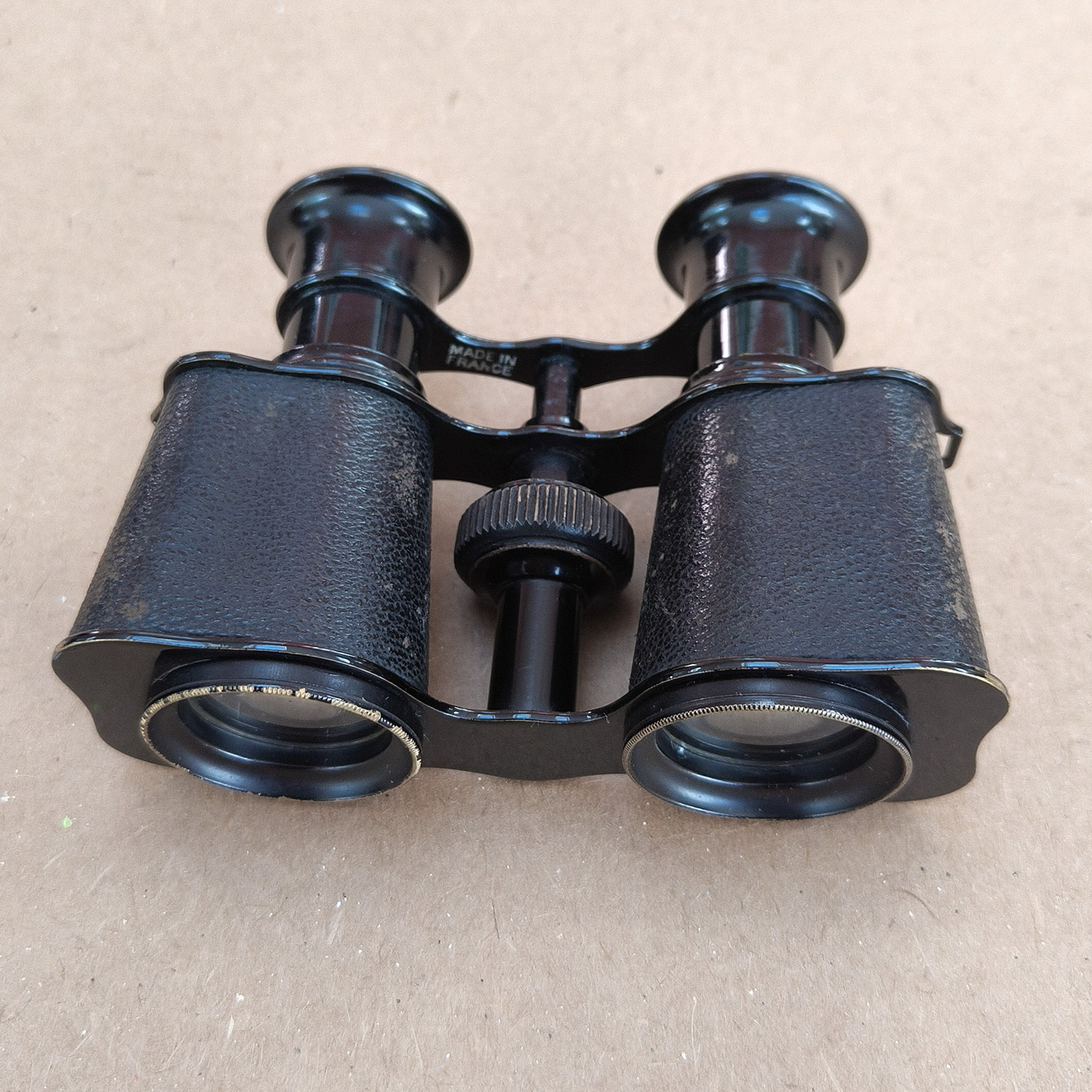 Antique French Opera Glasses Binoculars