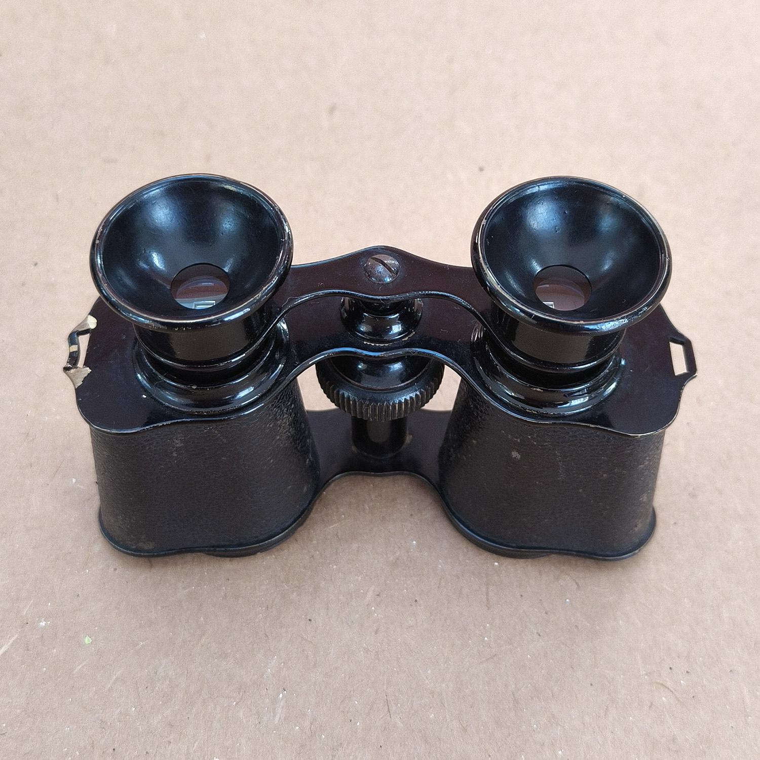 Antique French Opera Glasses Binoculars