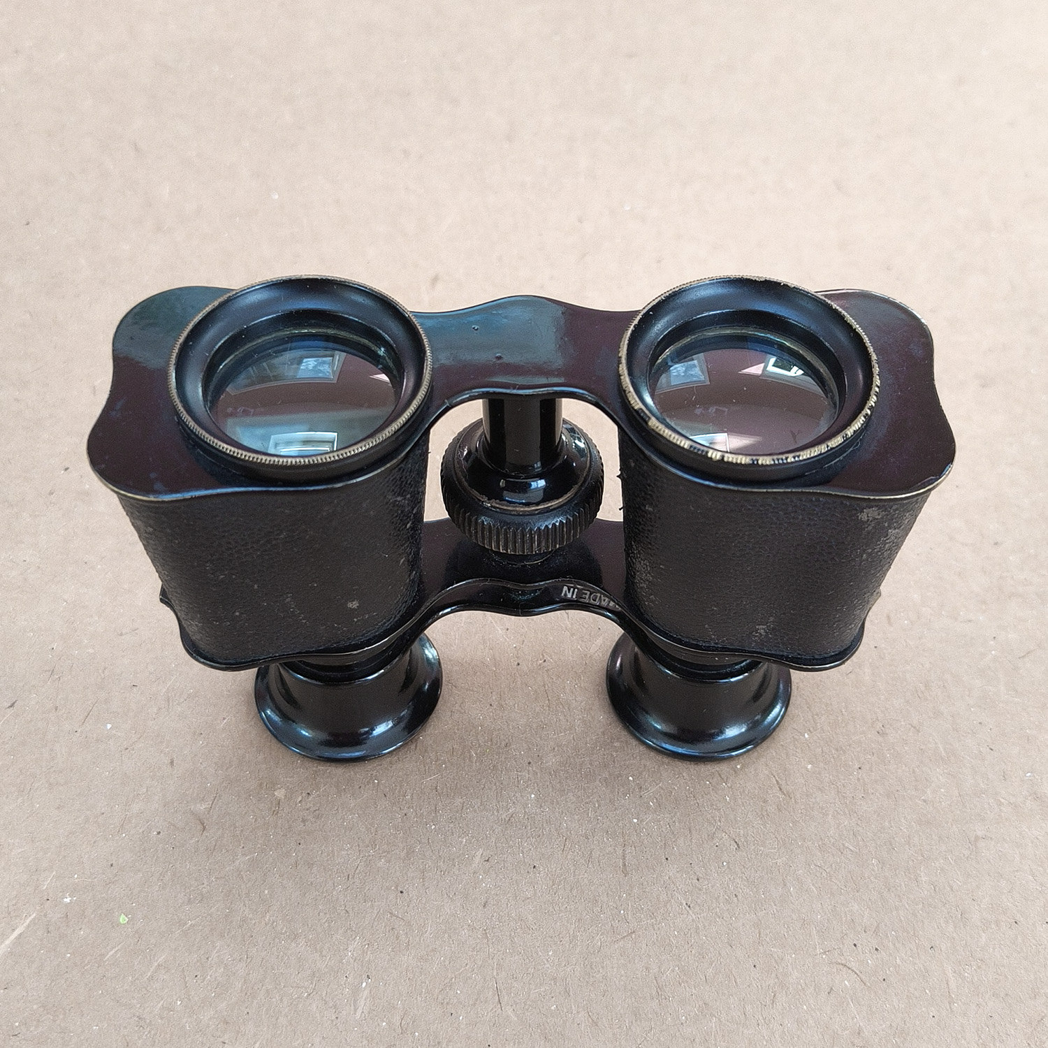 Antique French Opera Glasses Binoculars