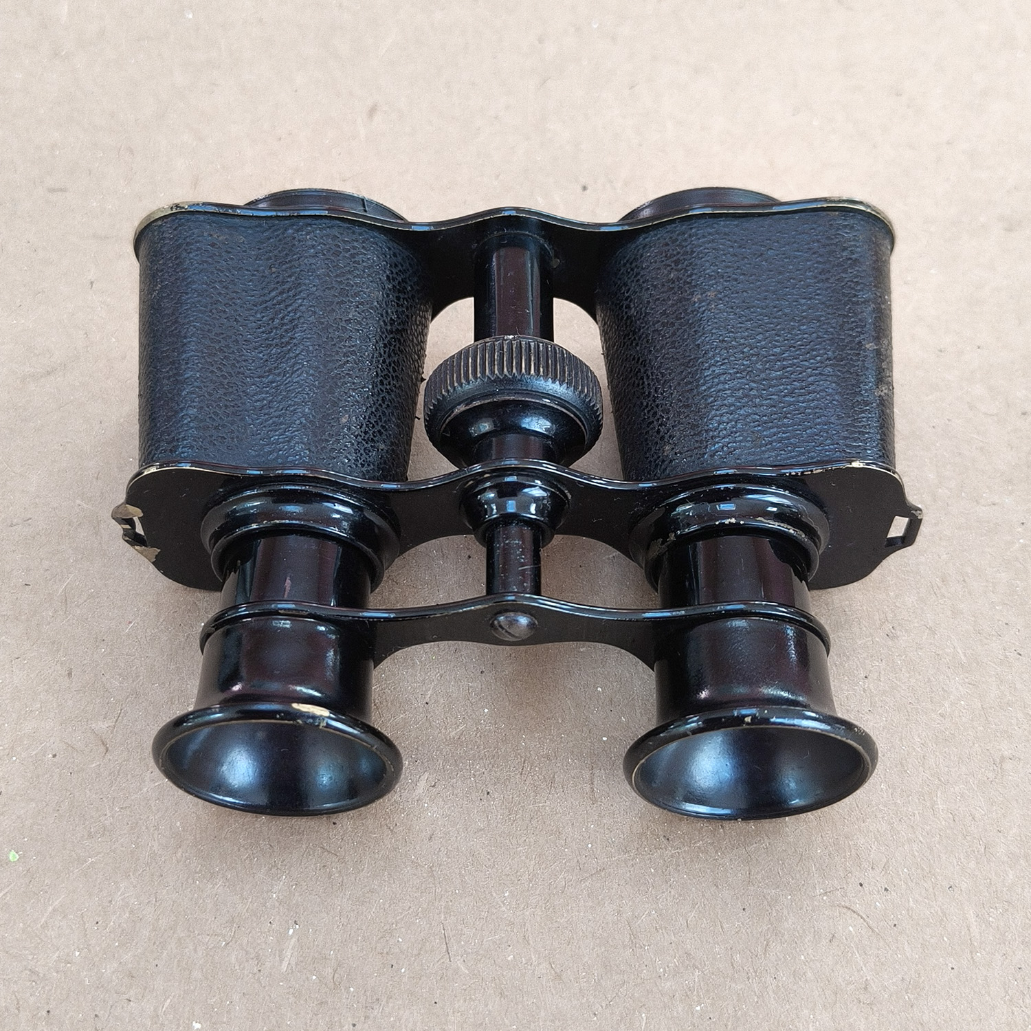 Antique French Opera Glasses Binoculars