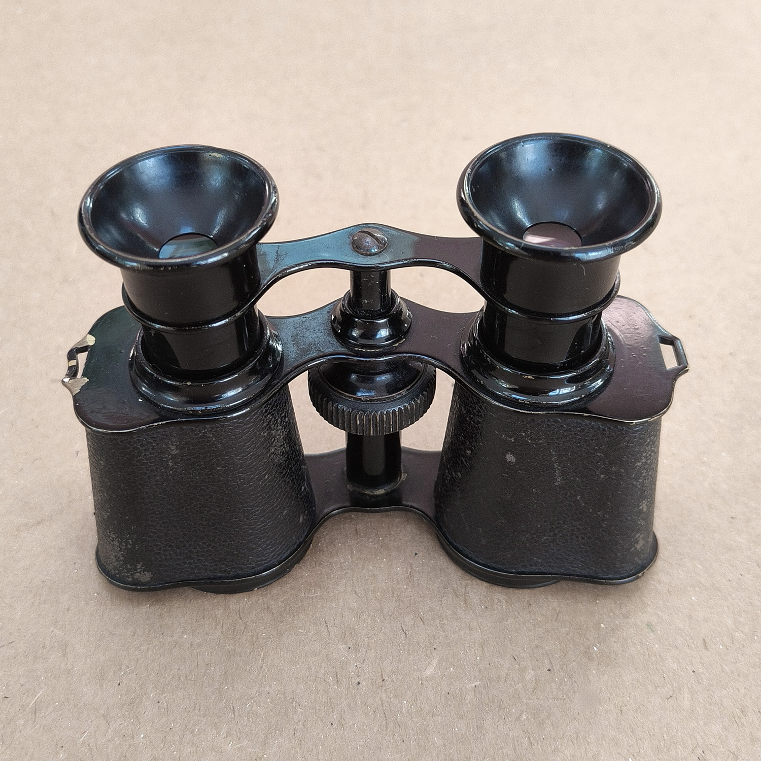 Antique French Opera Glasses Binoculars