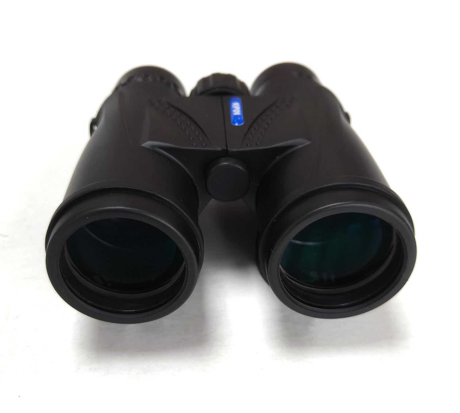 NIPON 8x42 Waterproof and Fogproof Wide Angle Binoculars
