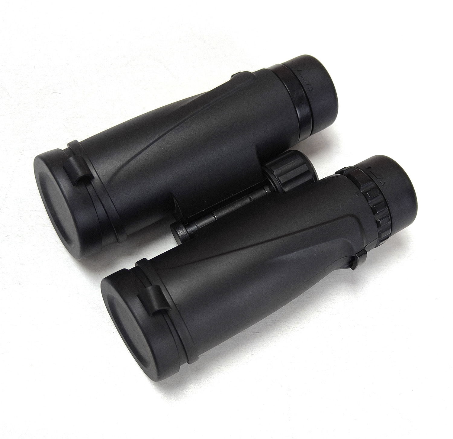 NIPON 8x42 Waterproof and Fogproof Wide Angle Binoculars