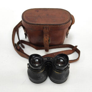 WW2 RAF Air Ministry 6E/338 Night Use Binoculars