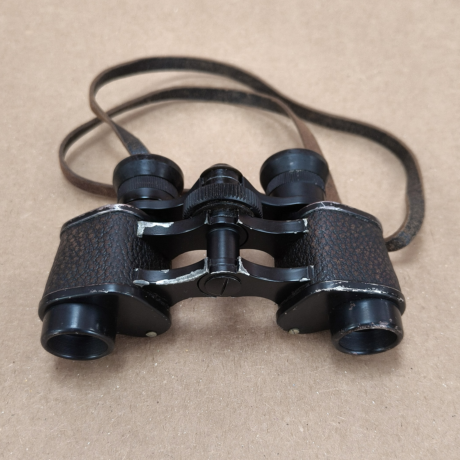 Spindler & Hoyer Gottinga 5x20 Binoculars