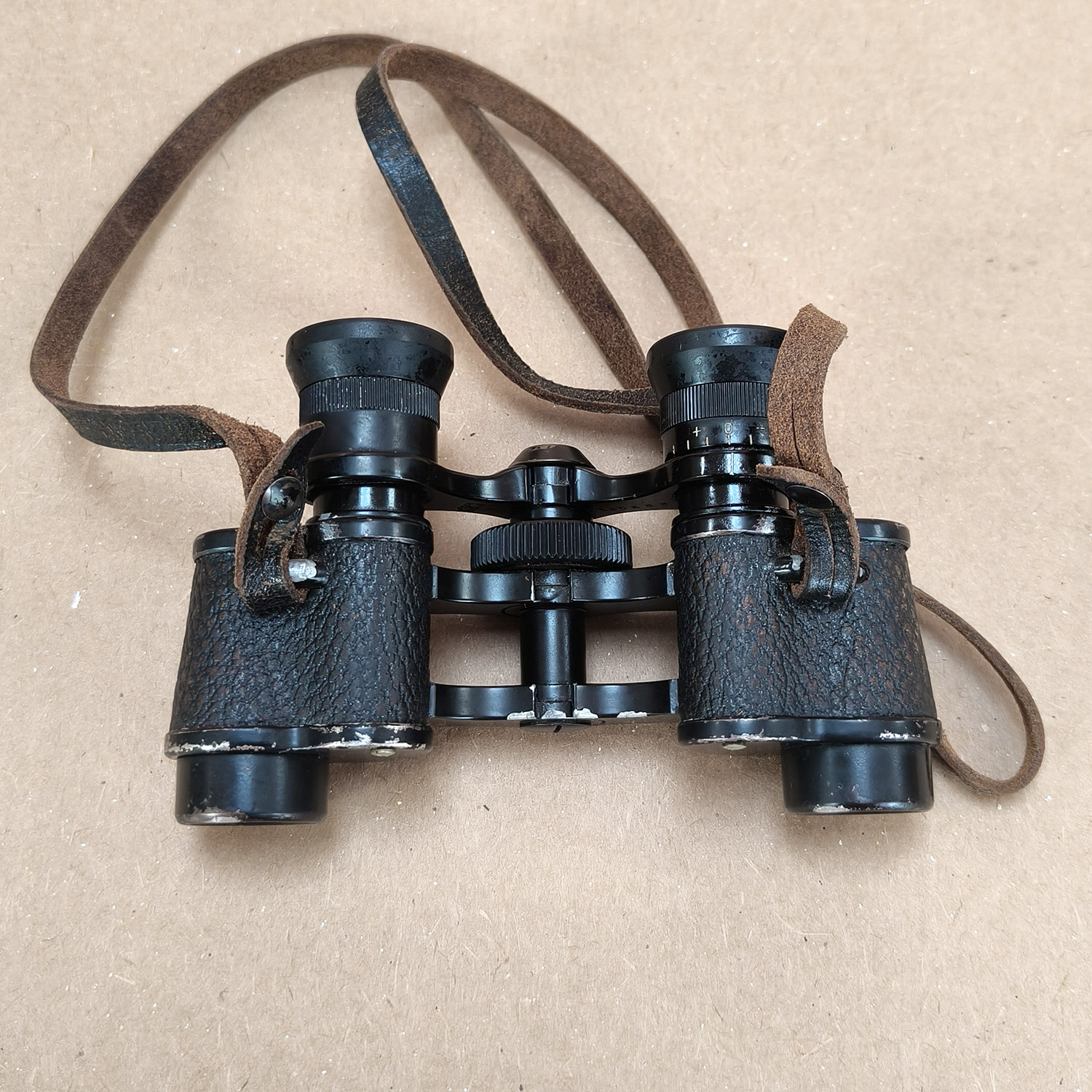 Spindler & Hoyer Gottinga 5x20 Binoculars