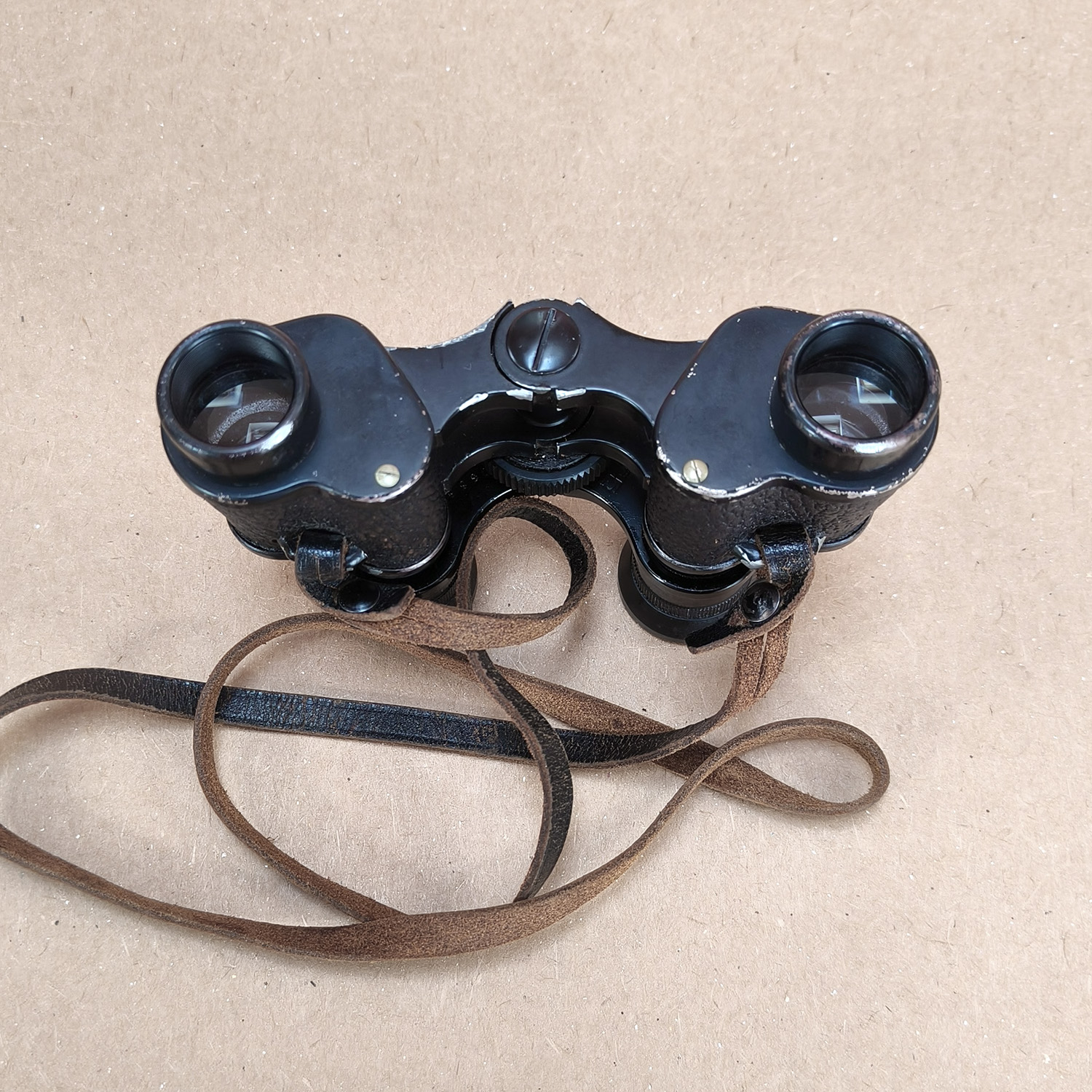 Spindler & Hoyer Gottinga 5x20 Binoculars