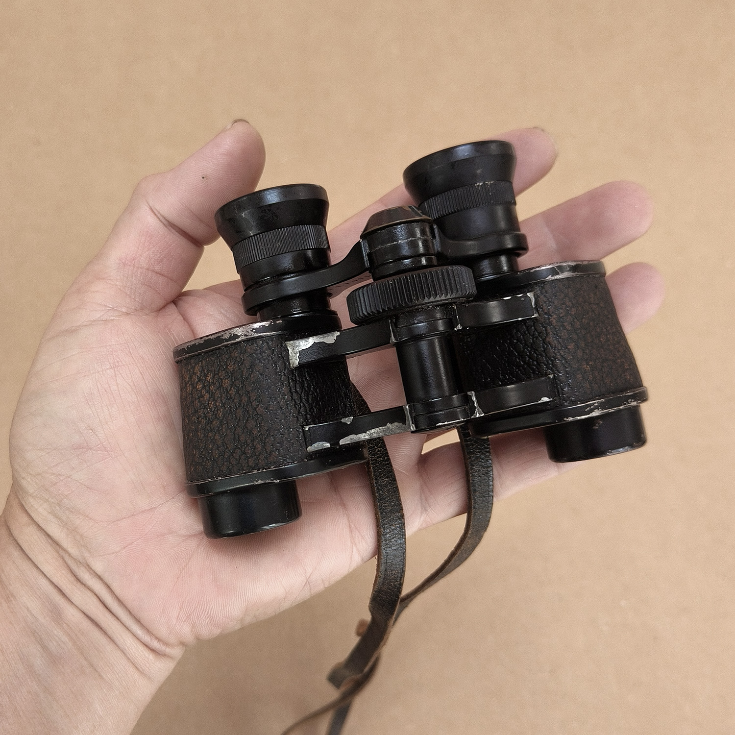 Spindler & Hoyer Gottinga 5x20 Binoculars