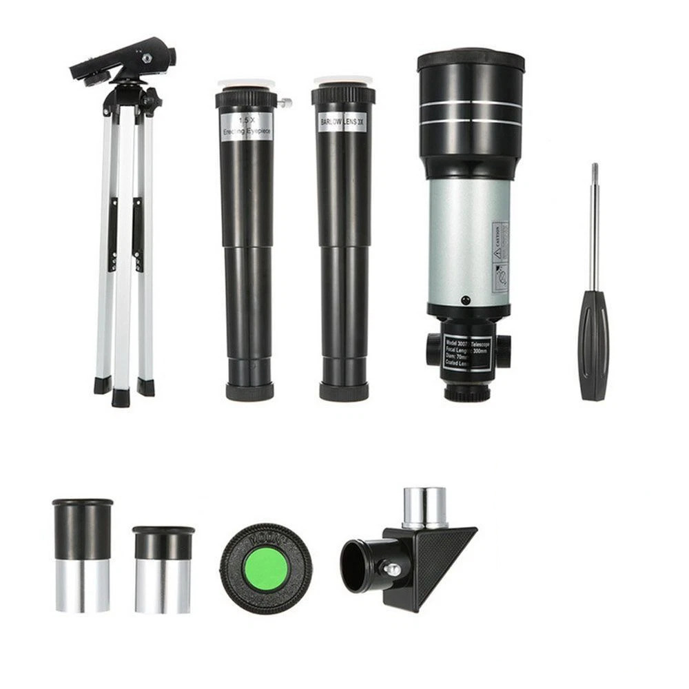 Visionking 300x70 Astronomical Telescope
