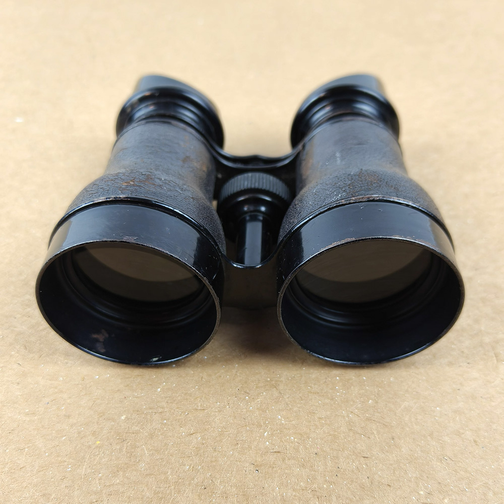 Antique French 40mm Field Glasses Binoculars