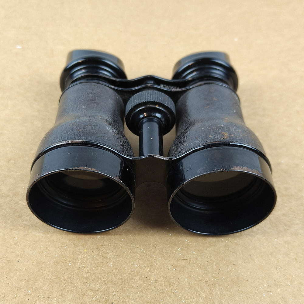 Antique French 40mm Field Glasses Binoculars